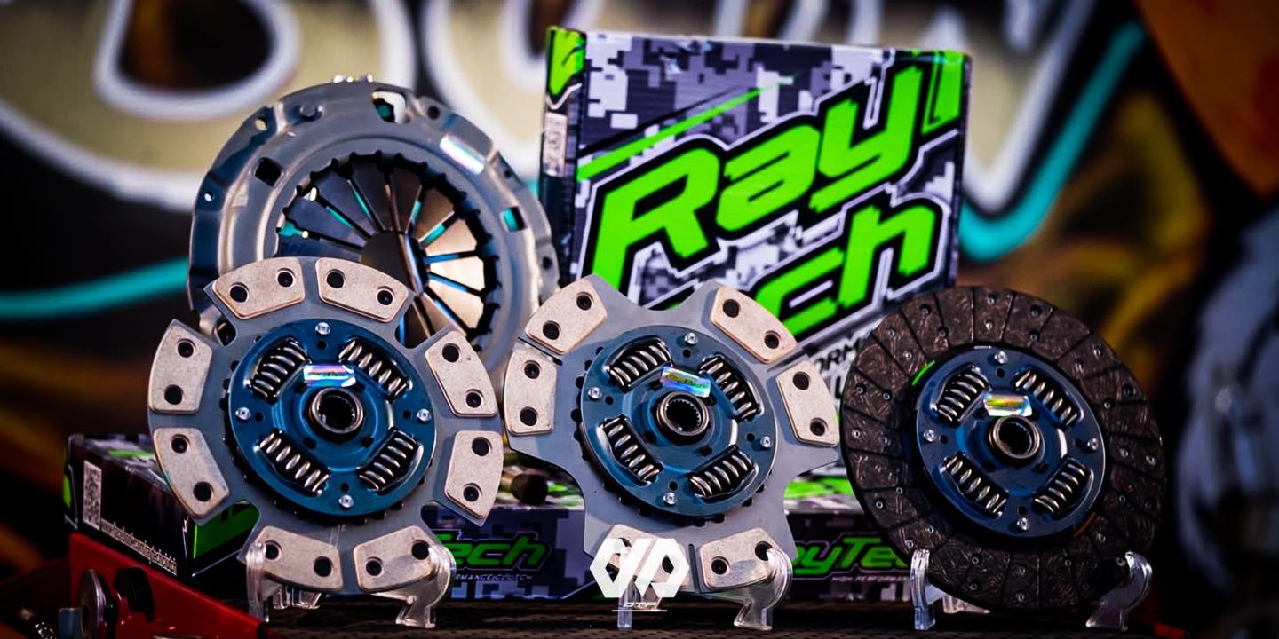 Diesel Tuning Performance Facebook ad