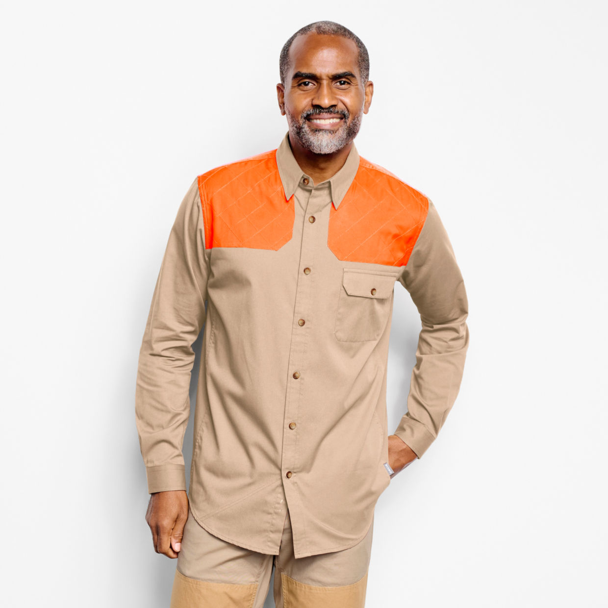 Orvis Facebook ad