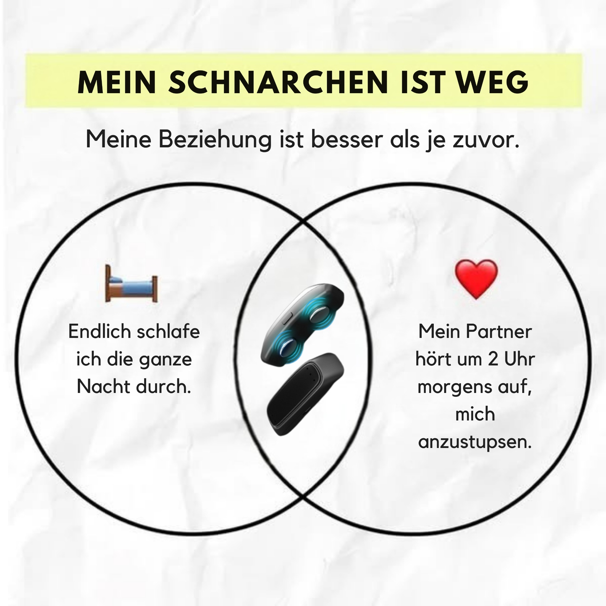 Silke Ehrens Facebook ad