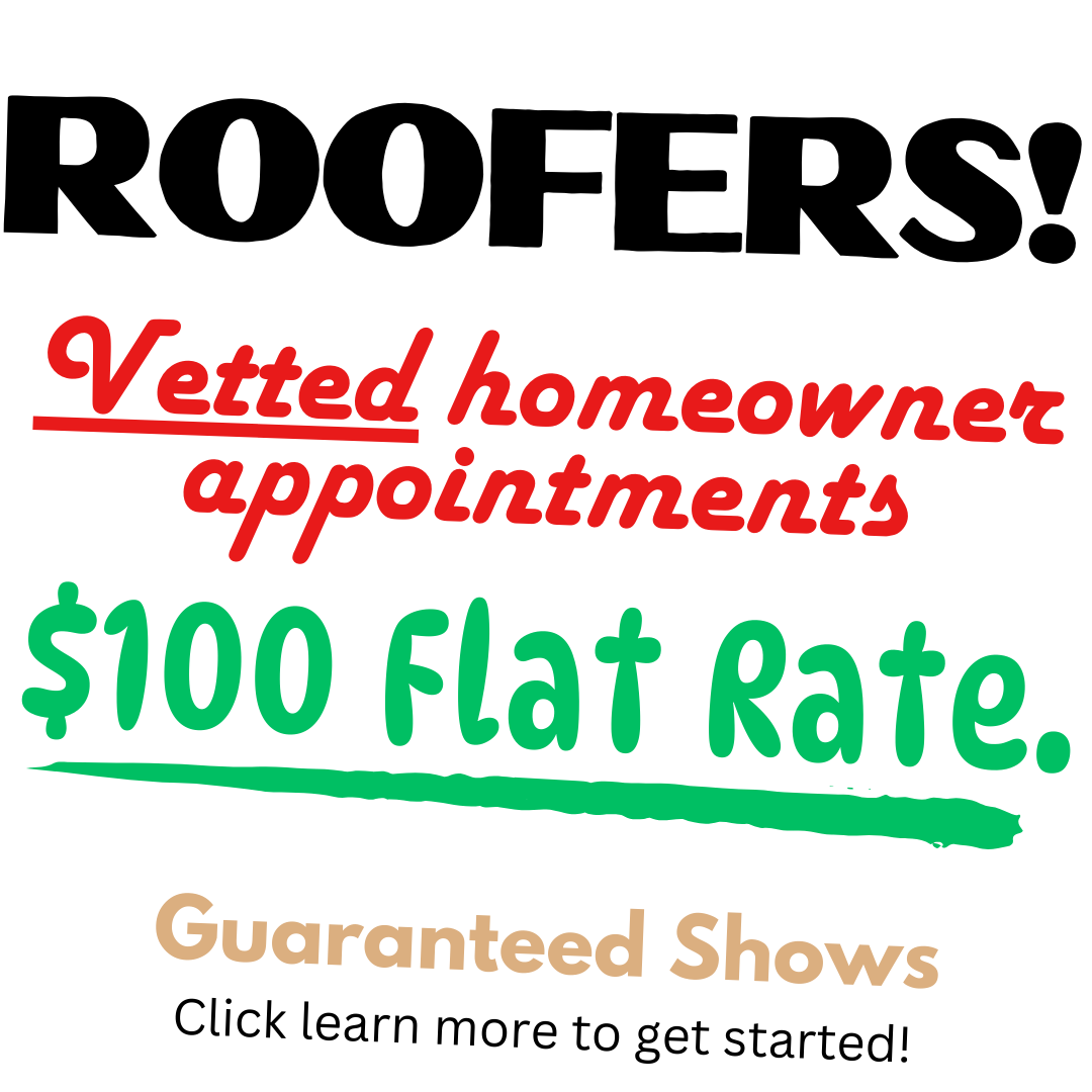 Scale Appointments Facebook ad