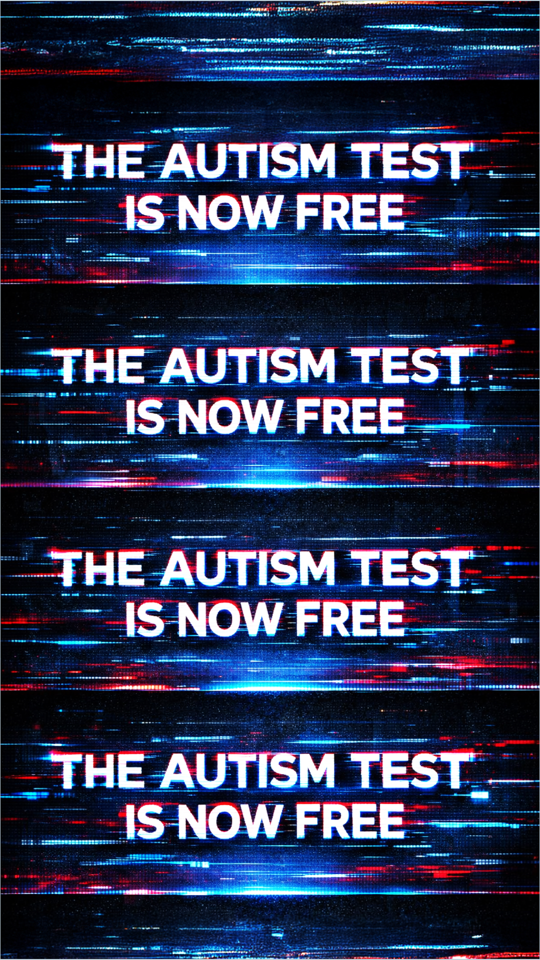 Yourselfirst: Mental Balance Facebook ad