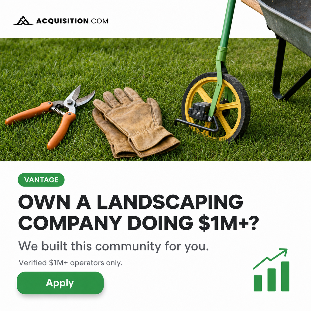 Alex Hormozi Facebook ad