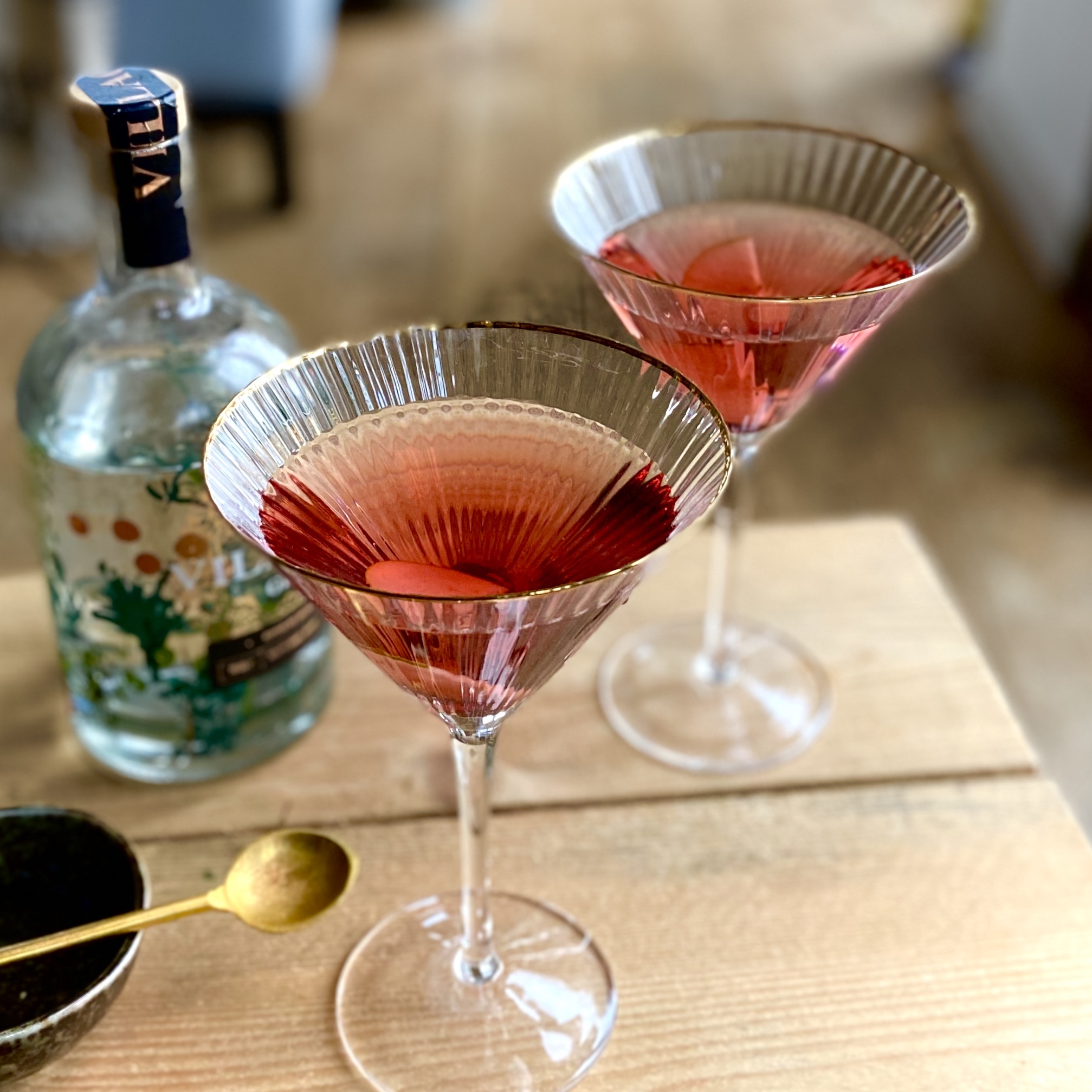 notonthehighstreet Facebook ad