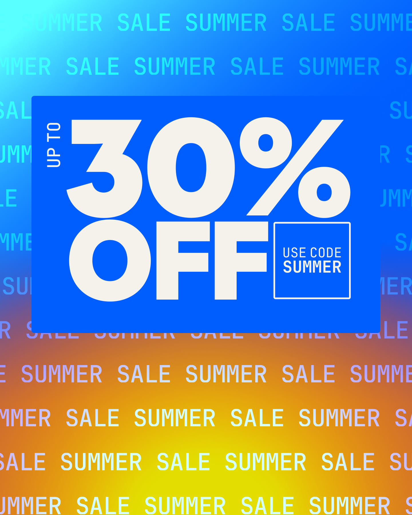 Displate Facebook ad