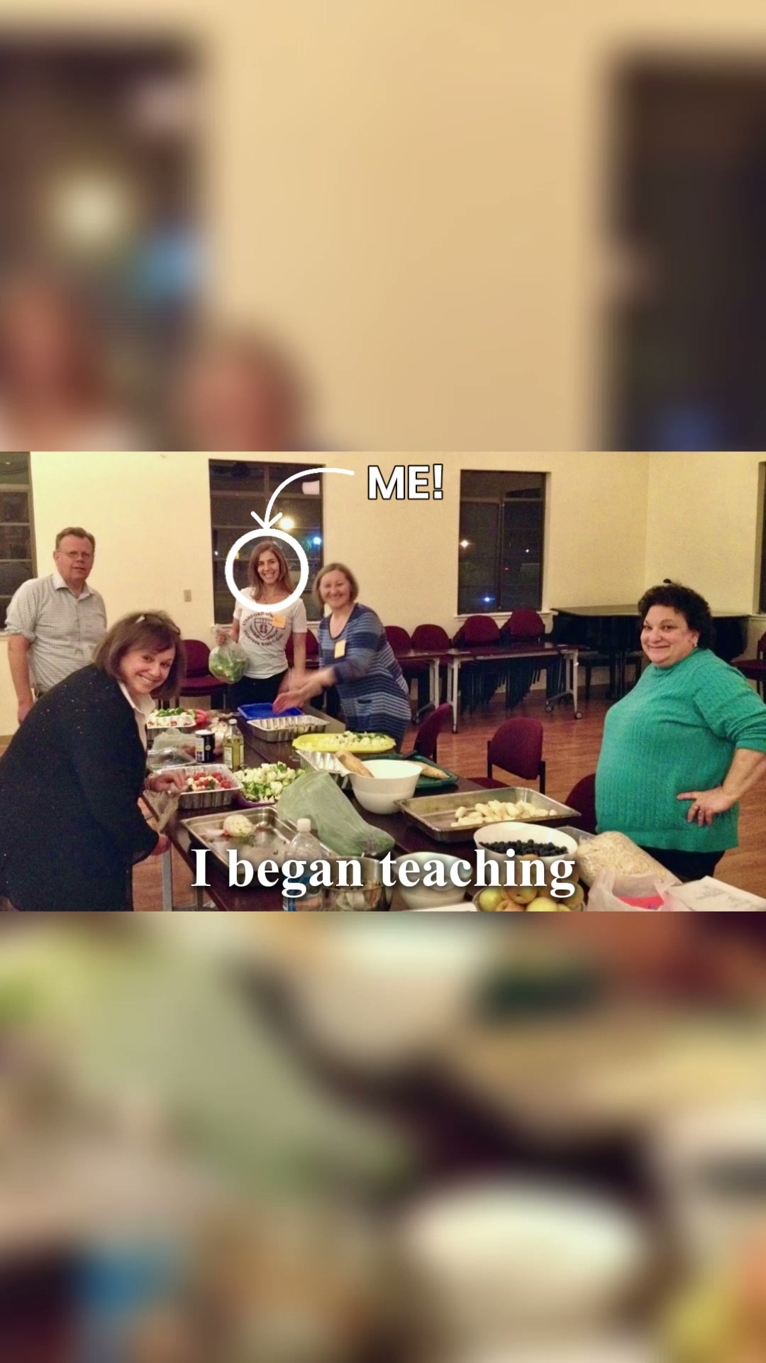 Homemade Method Facebook ad: A Kinder Way To Lose Weight After 50 (No Restriction)