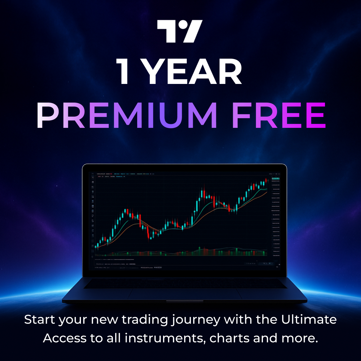 Prime Flow Facebook ad: Upgrade Your Trading Setup