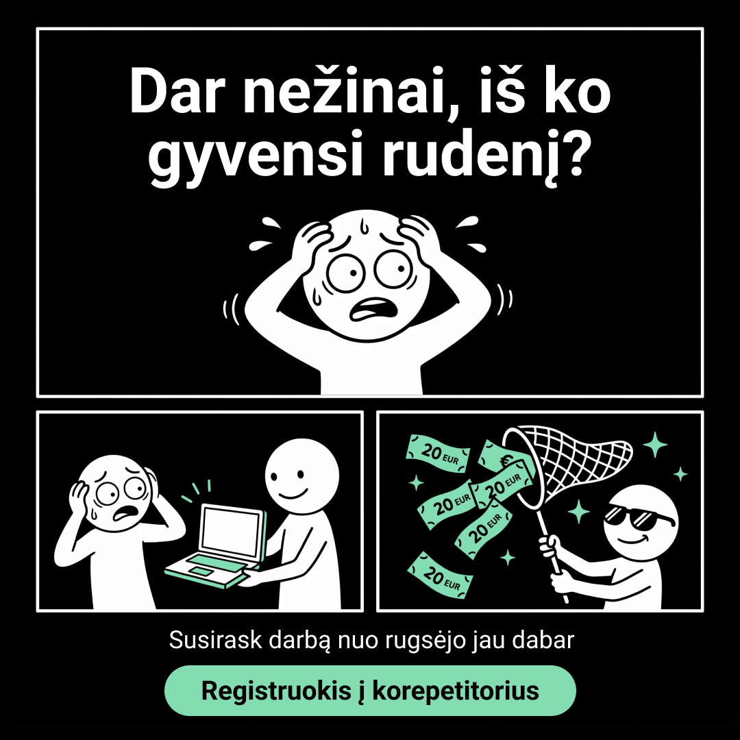Digi1 - by Digiklasė Facebook ad