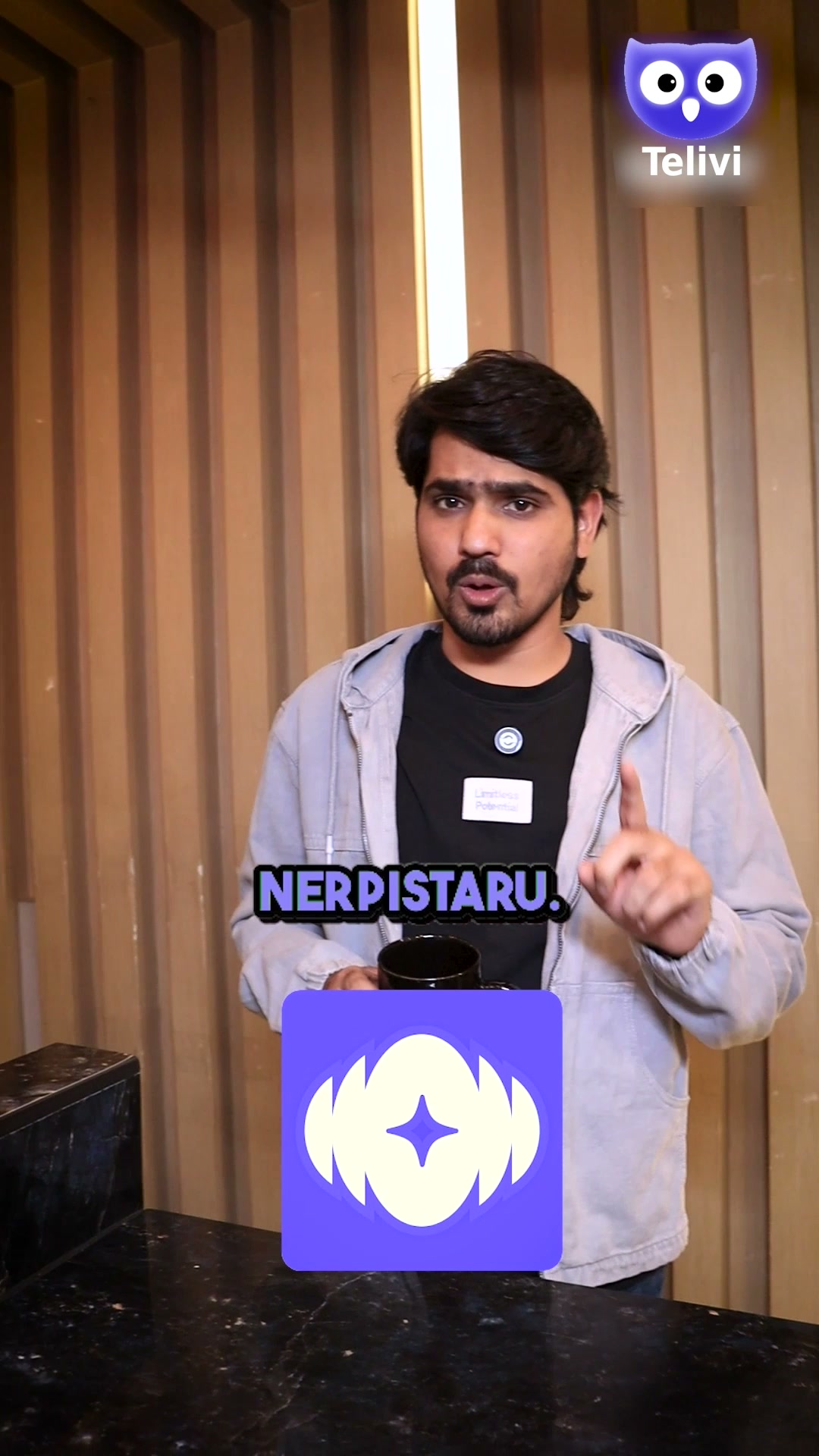 Gyan TV - Learning Hub 2.0 Facebook ad: Start Your Journey