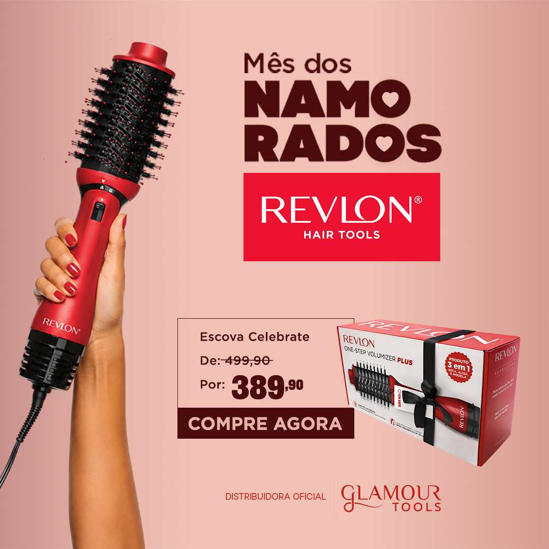 Glamour Tools Facebook ad