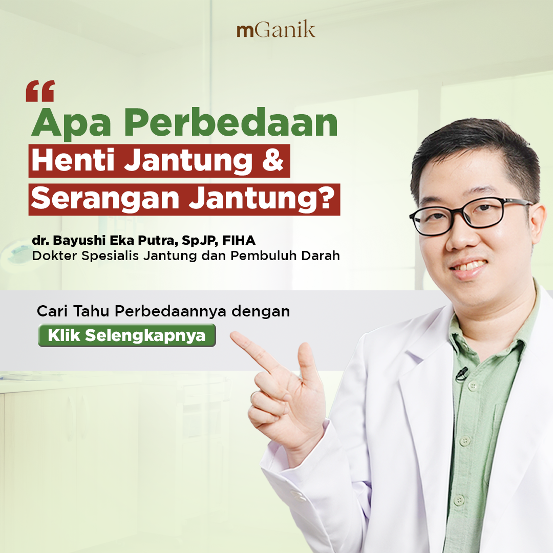 mGanik 3Peptide Edukasi Jantung Tensi Facebook ad