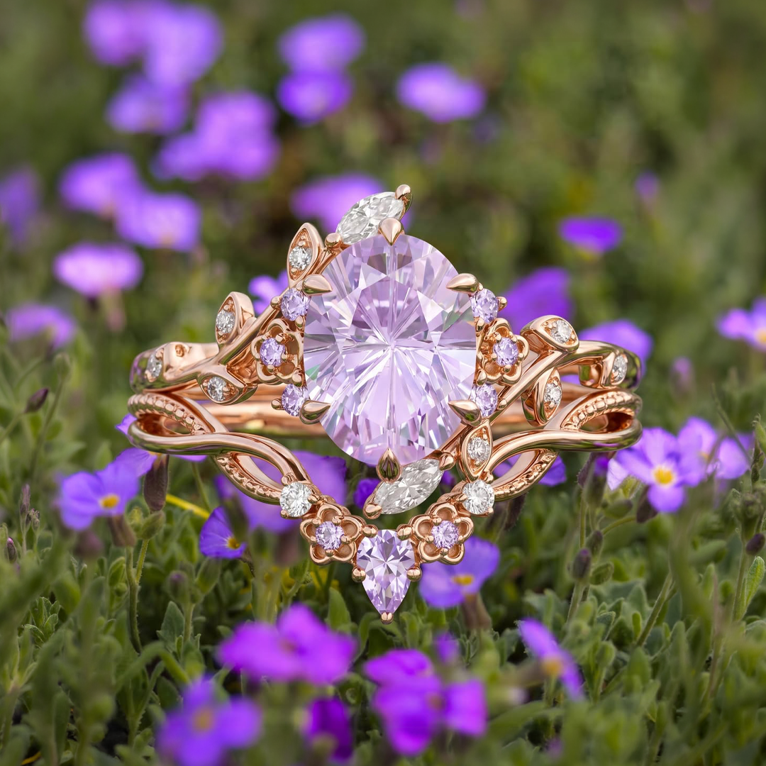 Felicegals Facebook ad: Callista Ring