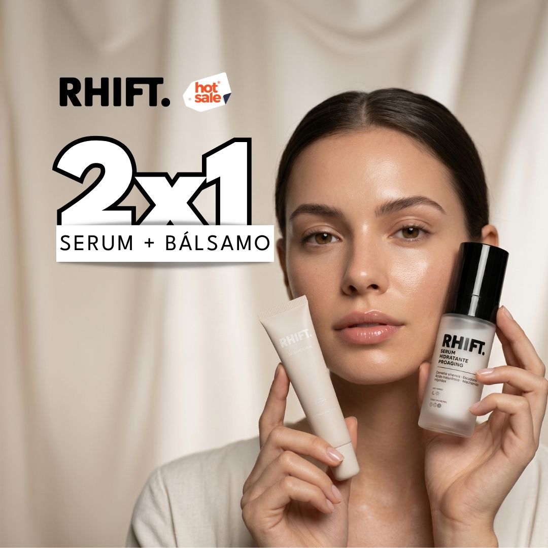 RHIFT Facebook ad