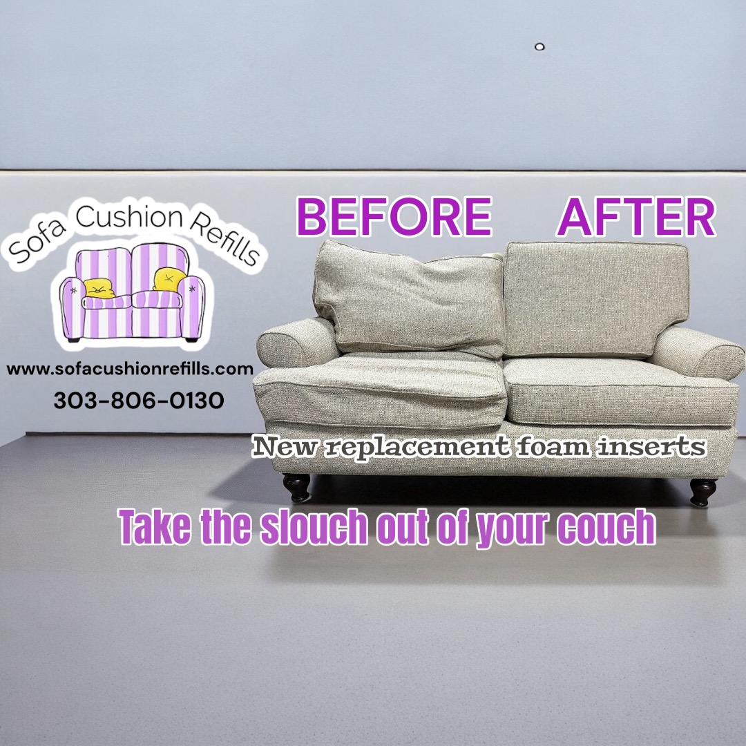 CushionWorld UpholsteryWorld Facebook ad: Cushions, upholstery, home, patio, wholesale,retail