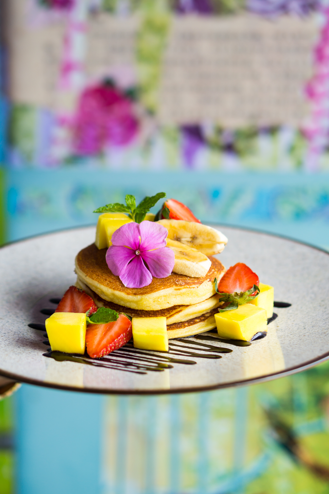 Bketo by Blue Karma Secrets Facebook ad: Hidden healthy restaurant in Seminyak offering…