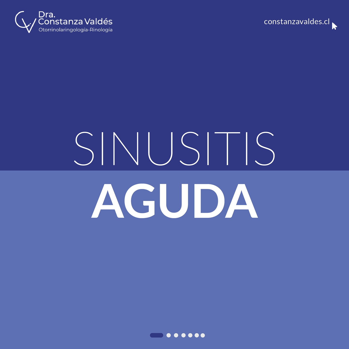 Dra. Constanza Valdes Facebook ad from Jul 21, 2024