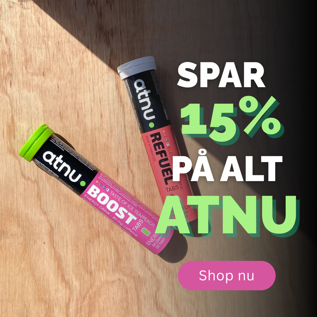 Cykelshoppen.dk Facebook ad