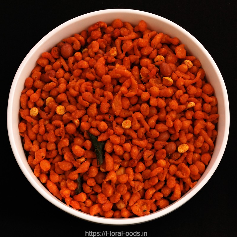Flora Foods Facebook ad: Flora Foods is a renowned e-commerce platform that…