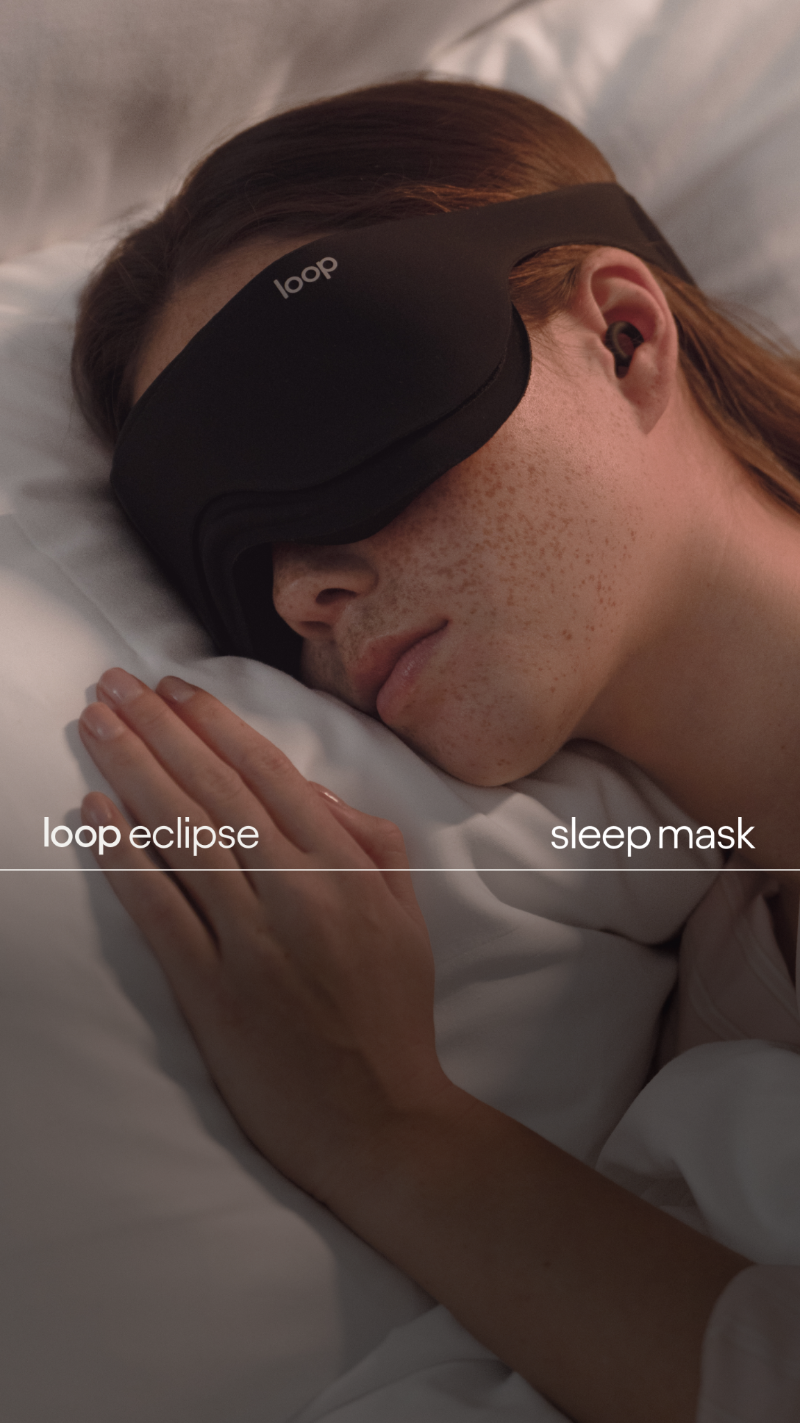 Loop Facebook ad
