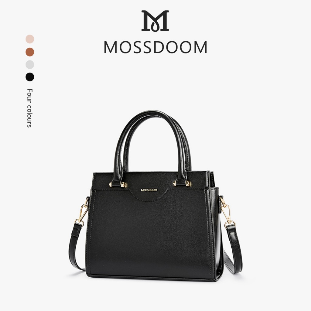 Mossdoom PH Facebook ad: Panatag na, stylish pa!
