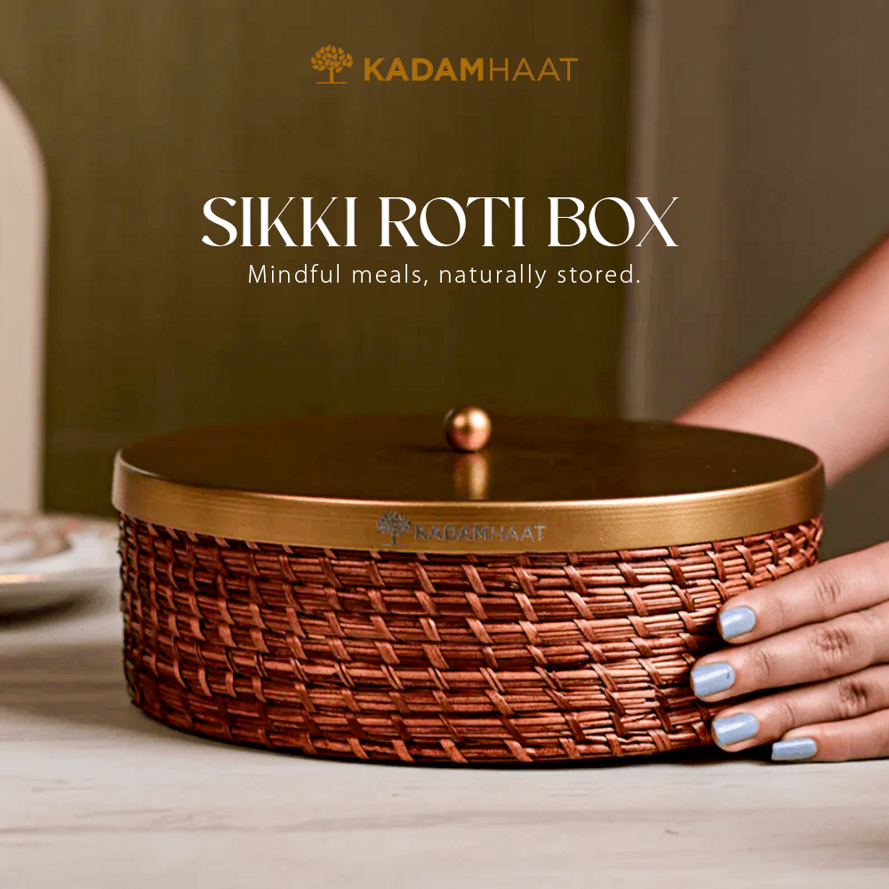 Kadam Haat Facebook ad