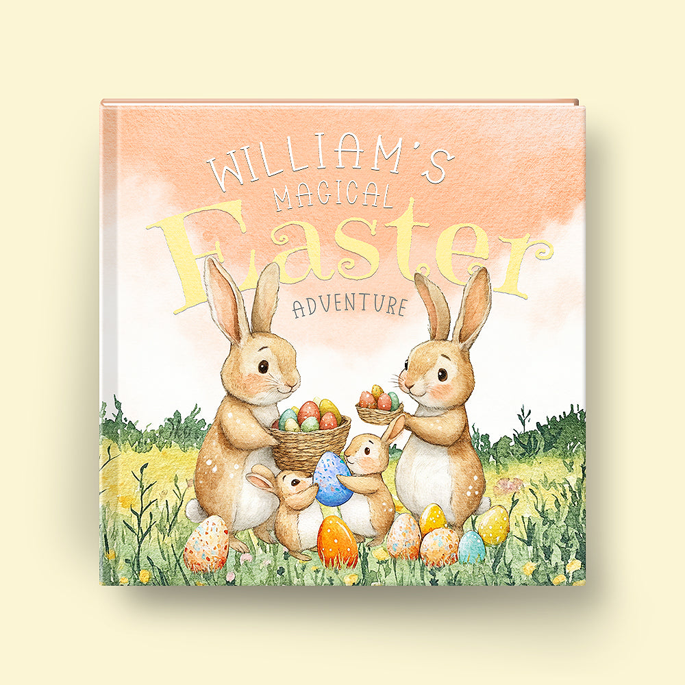 My Story Tale Books Facebook ad