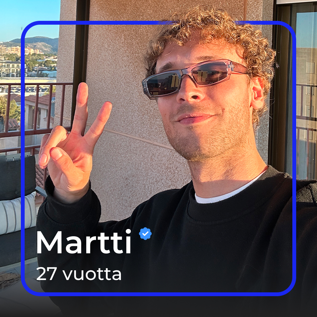 Match.com SE Facebook ad