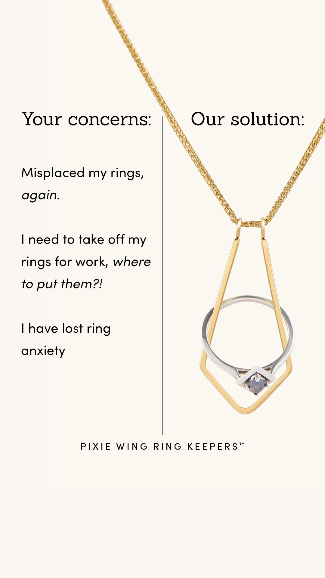 Pixie Wing Facebook ad from Dec 23, 2025