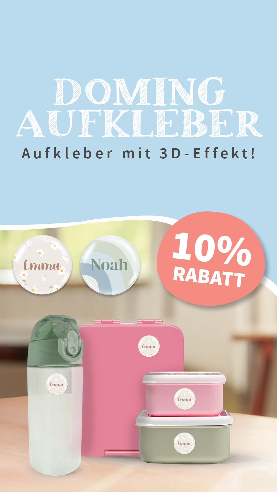 Gutmarkiert Facebook ad