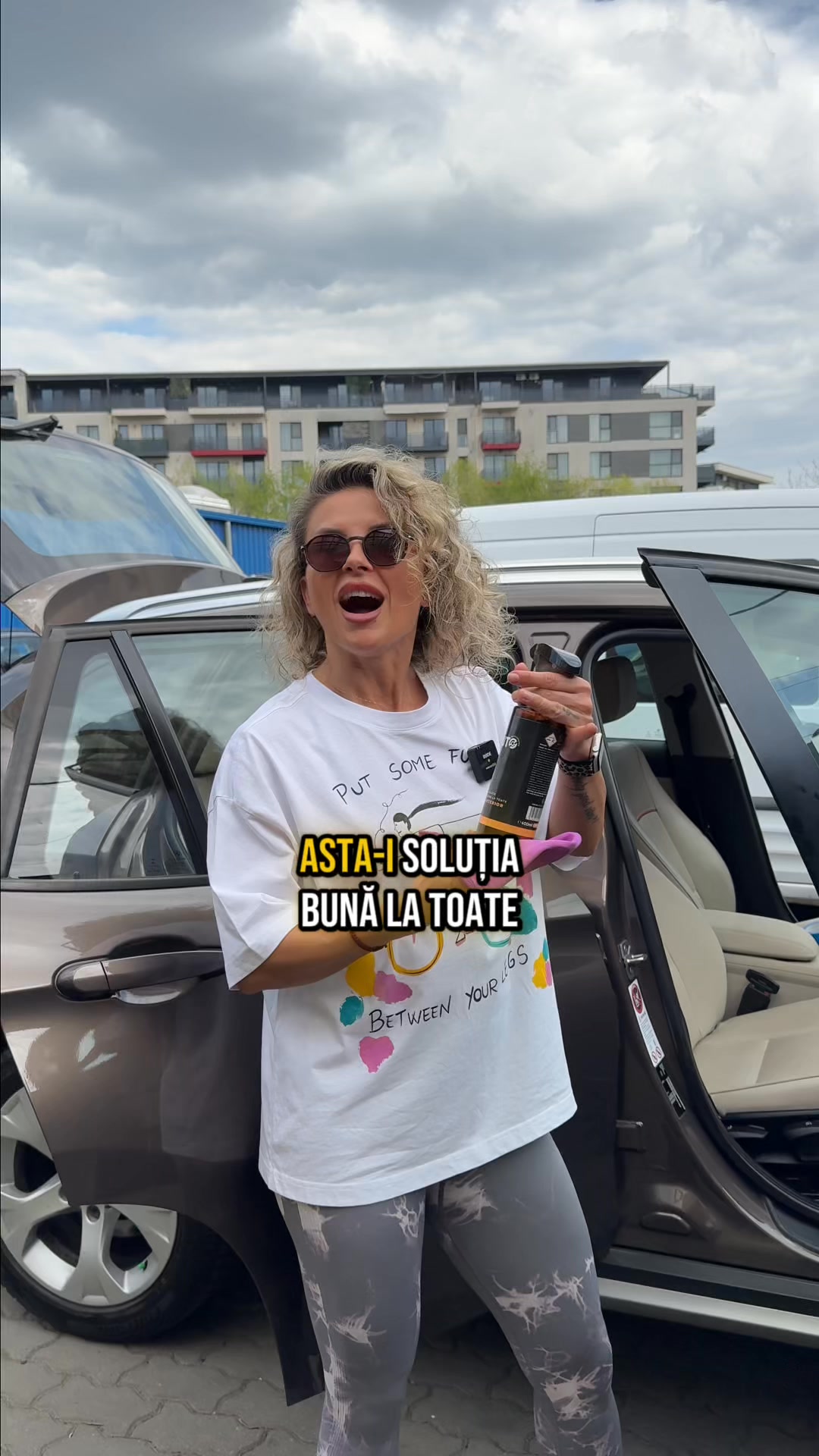LaCanistra.ro Facebook ad: Tot ce ai nevoie pentru mașina ta