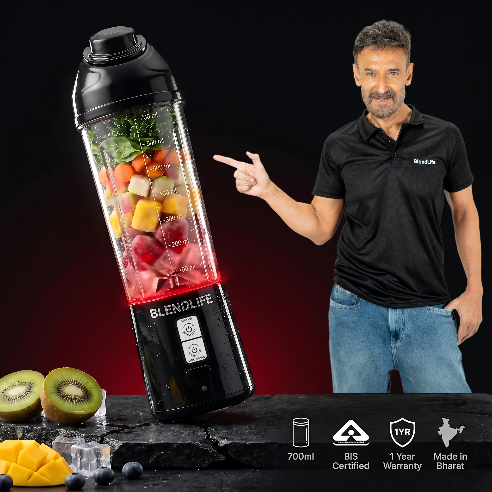 Rahul Dev Facebook ad