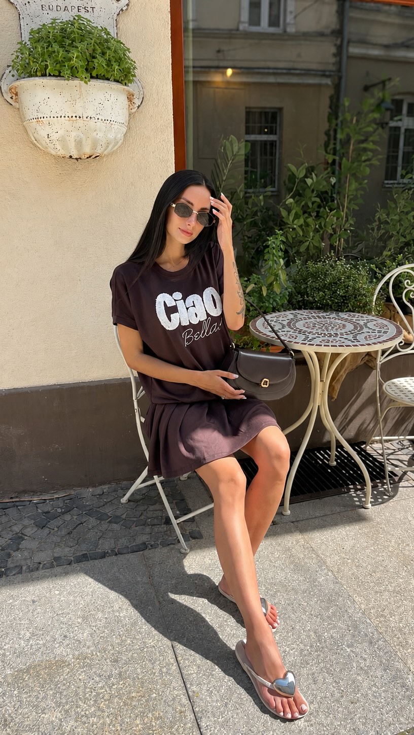 Butik Facebook ad: Summer, styled my way