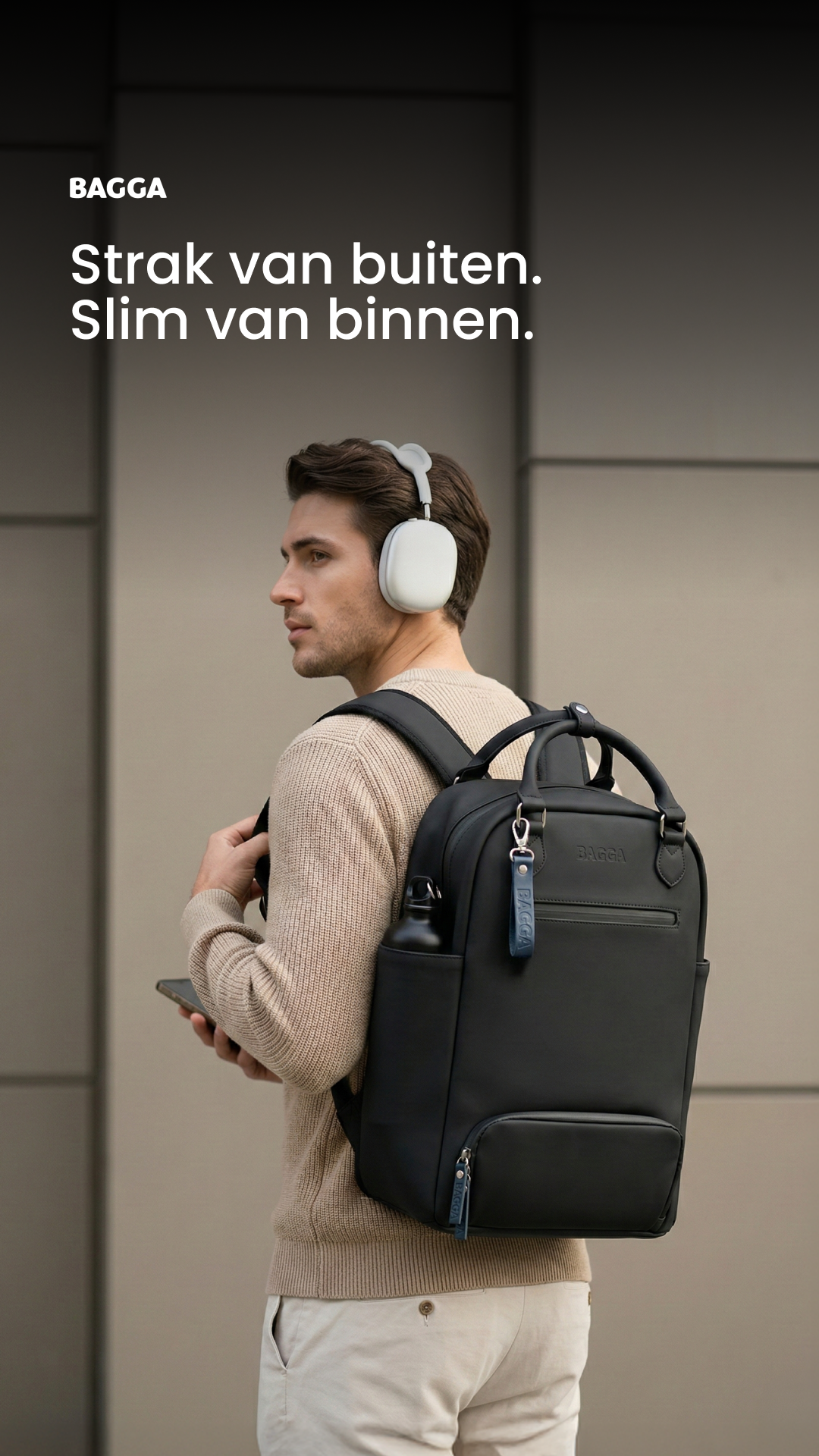 Bagga_nl Facebook ad