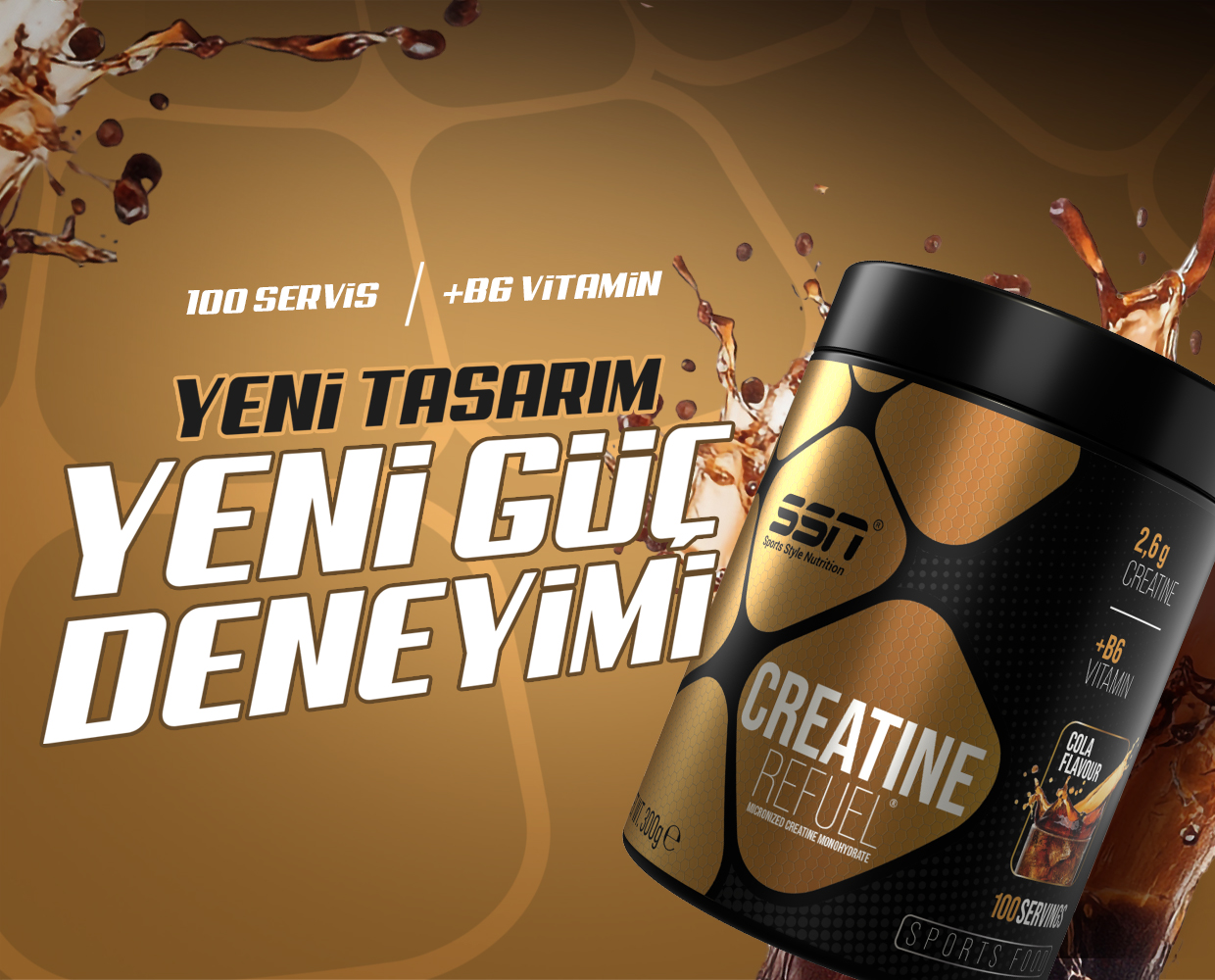 SSN Sports Facebook ad