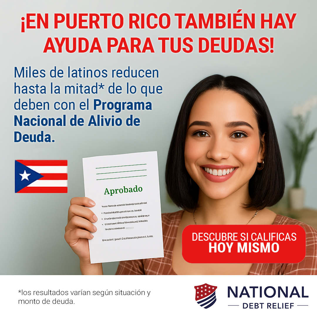 Finanzas Inteligentes Facebook ad