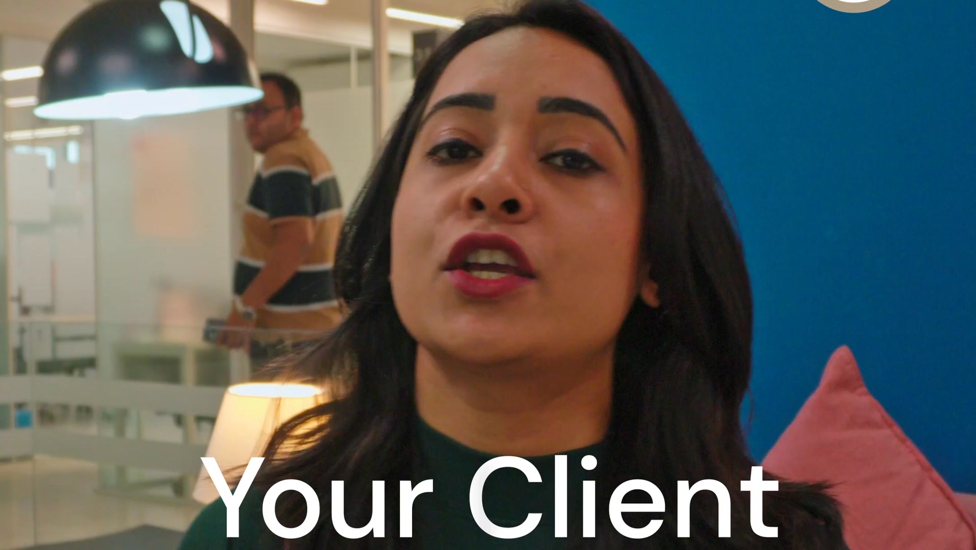 altf coworking Facebook ad from May 1, 2026