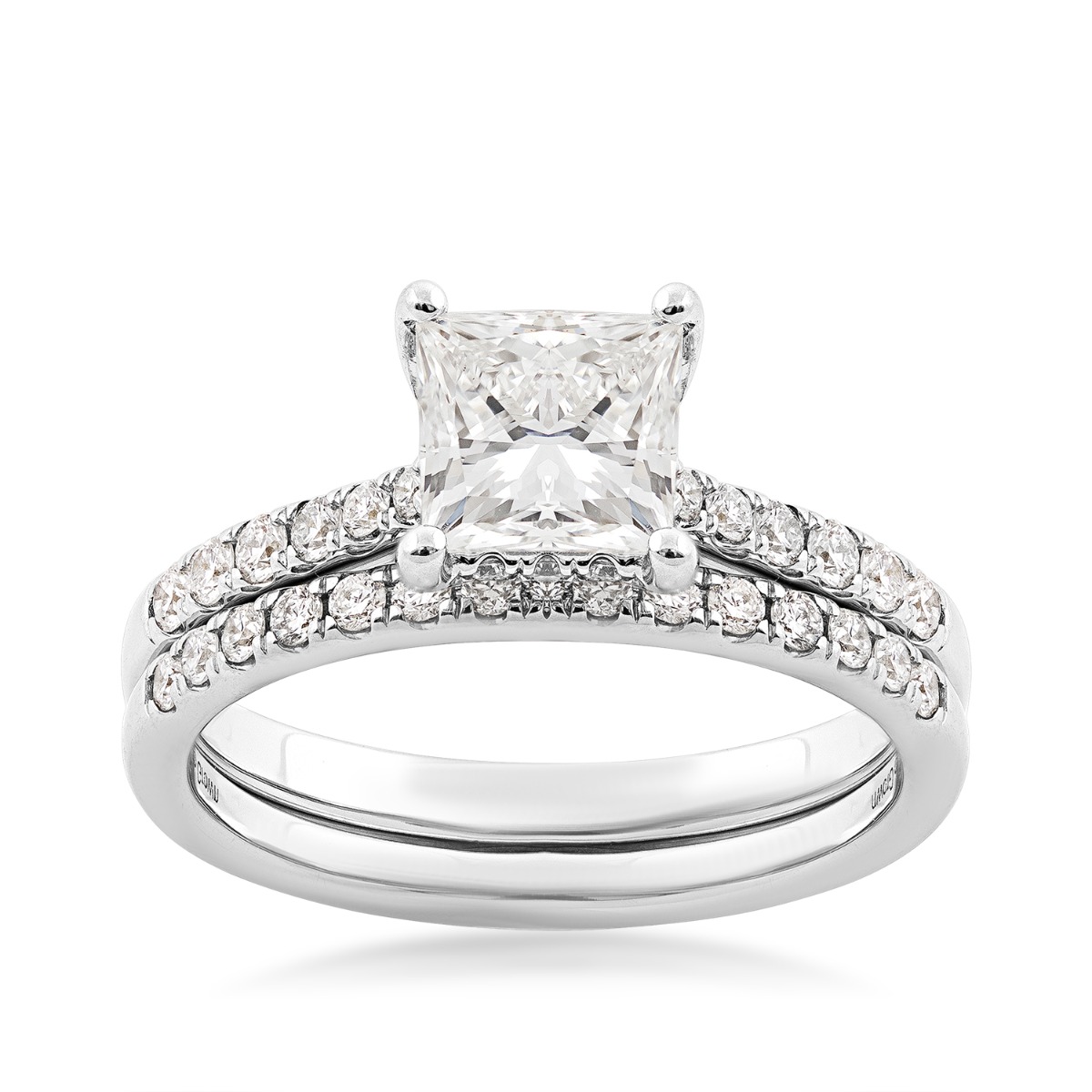 Riddle's Jewelry Facebook ad