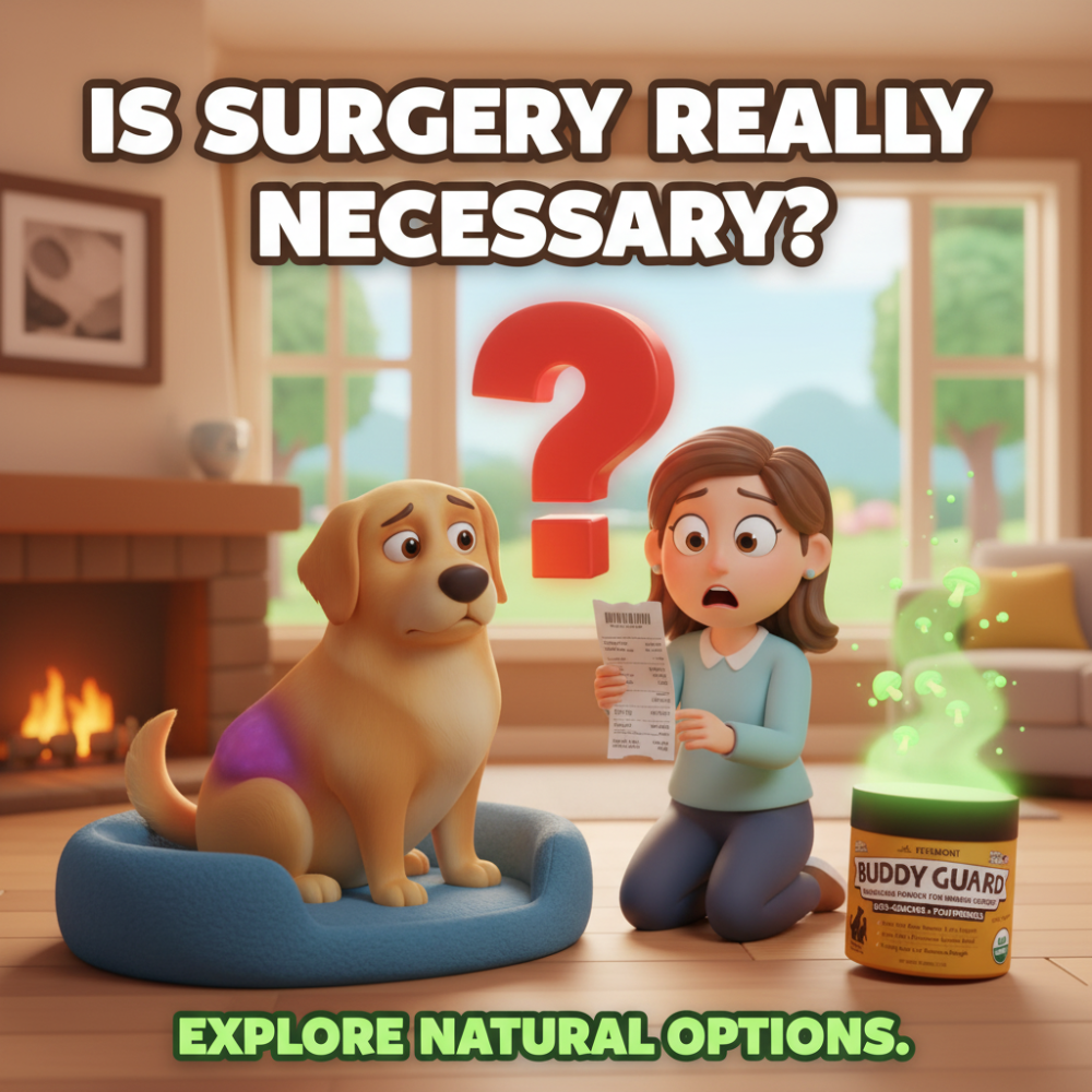 Petsmont Facebook ad