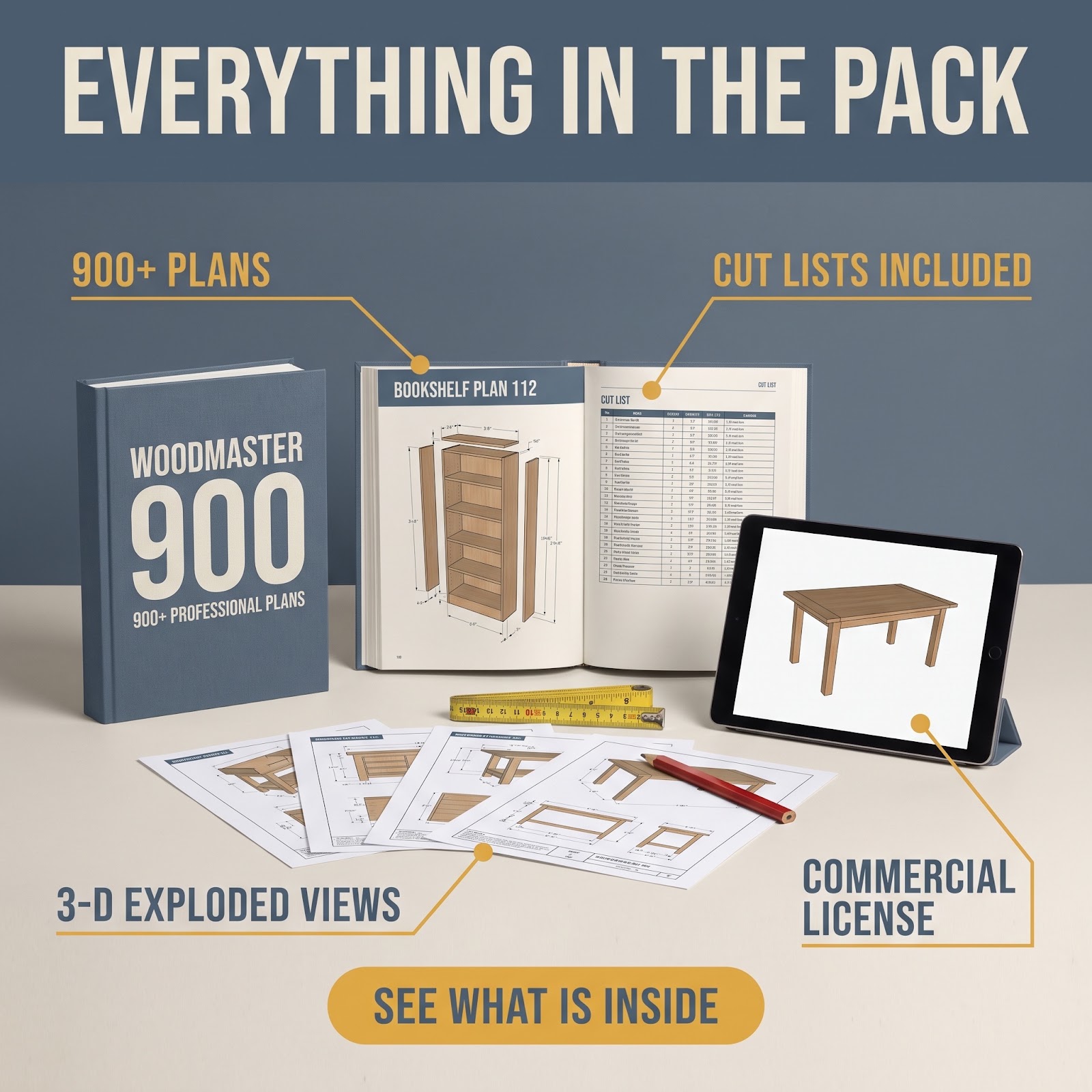 Pack Digital Facebook ad