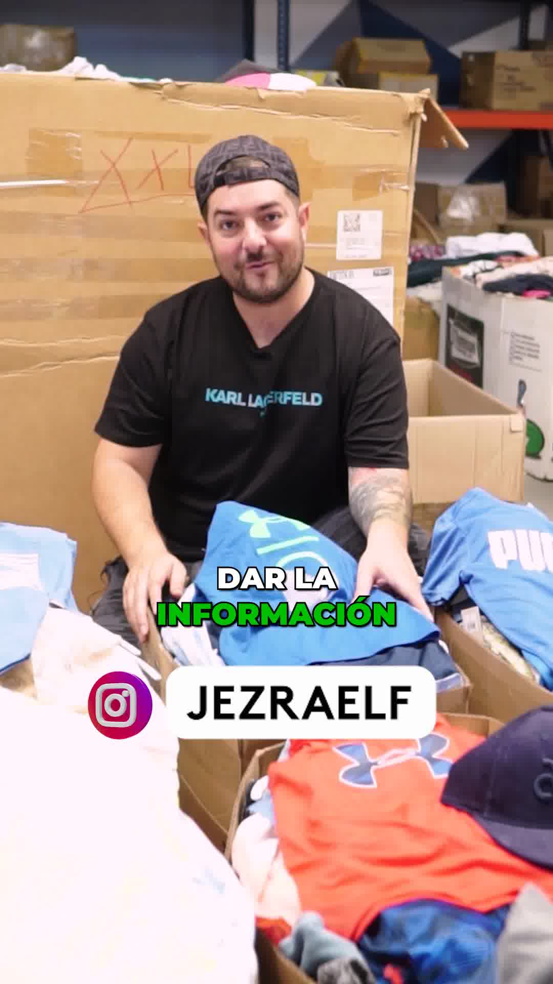 Jezrael Franco Facebook ad: Así ayudé a cientos de emprendedores a iniciar…