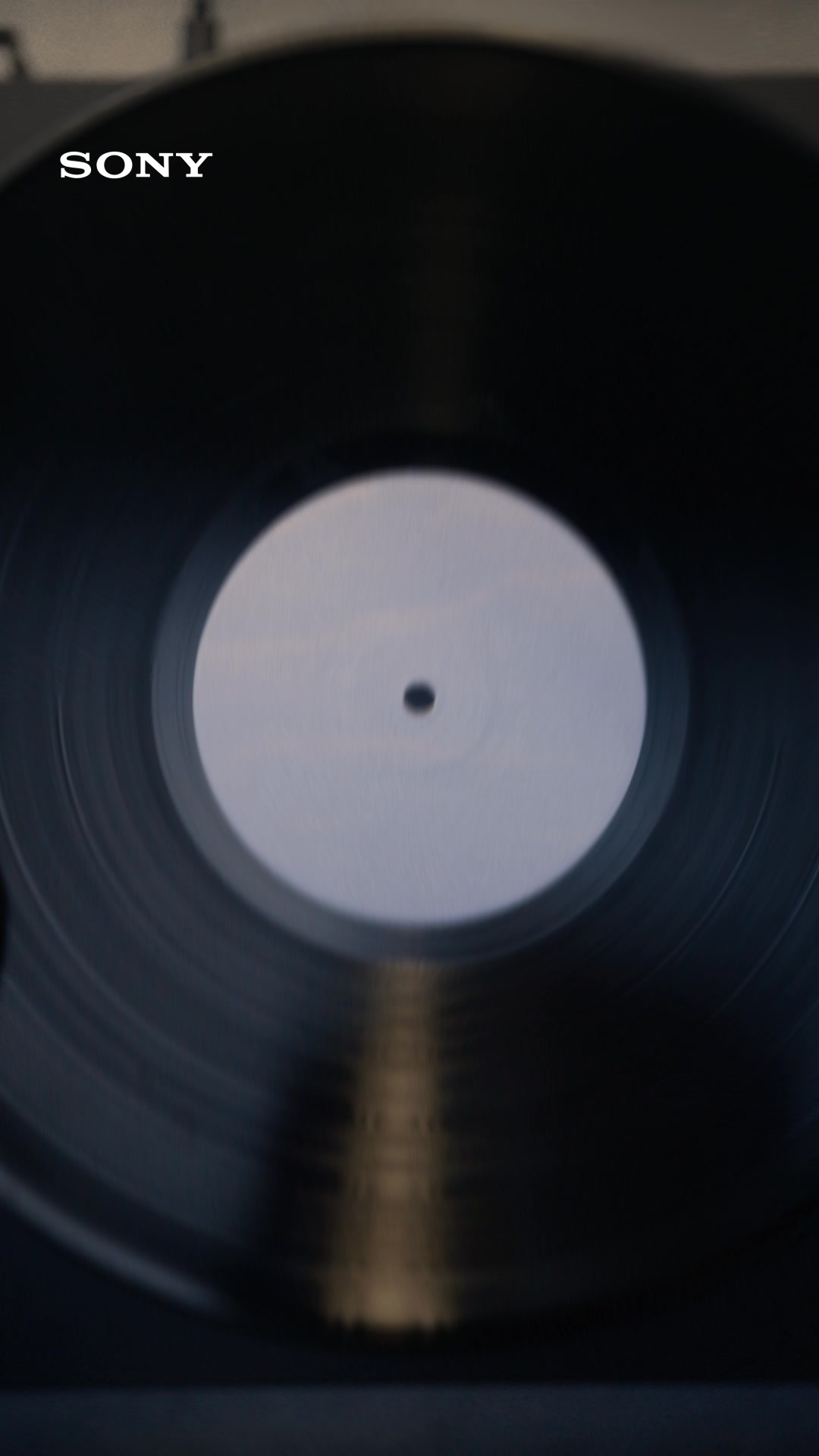 Sony Middle East Facebook ad: Sony 1000X THE COLLEXION