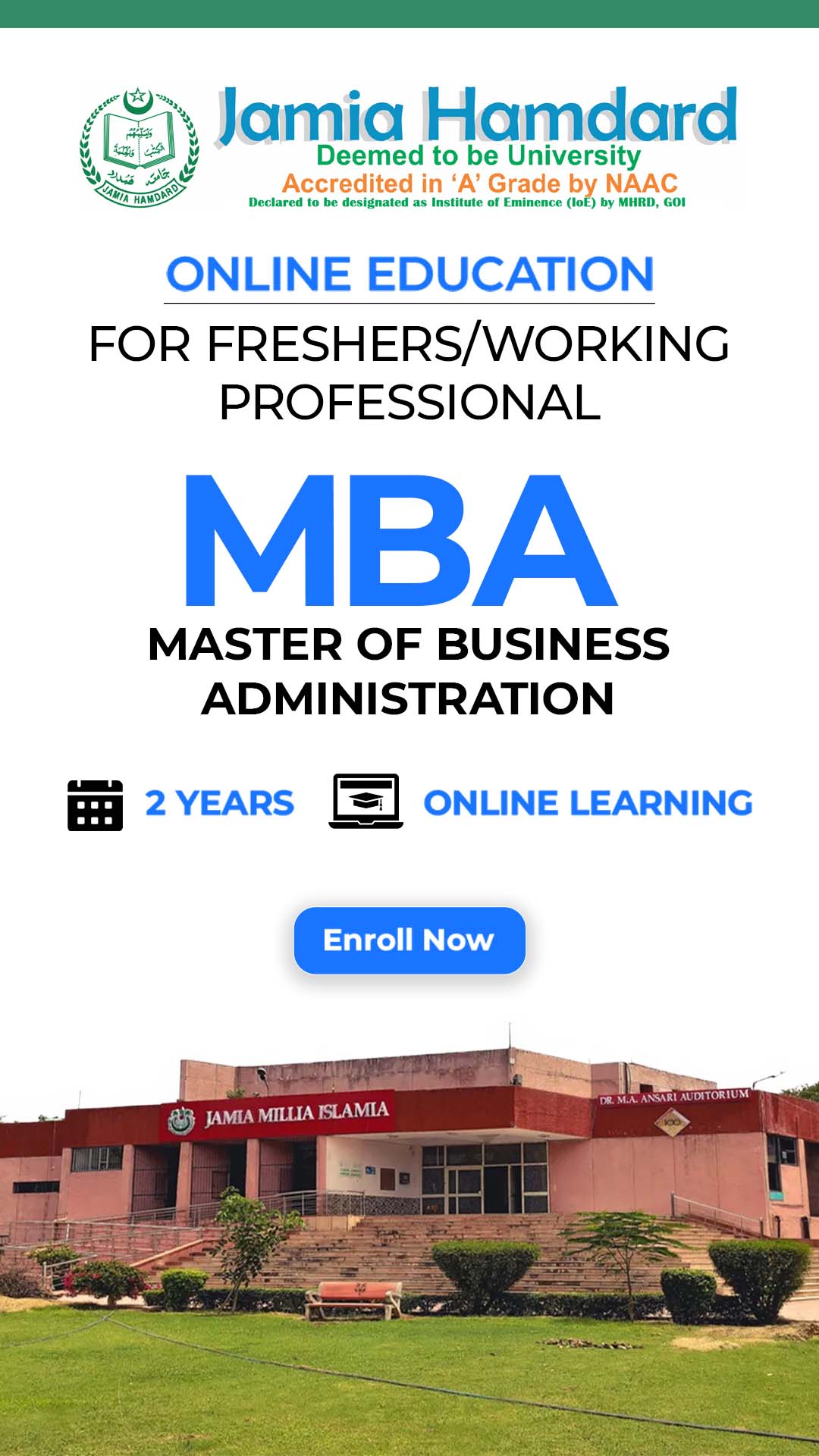 Quick Learn Education Consulting Services Facebook ad