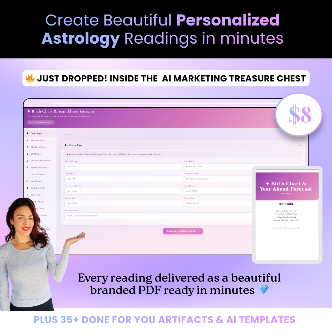 Amanda Fielding-Smith Facebook ad