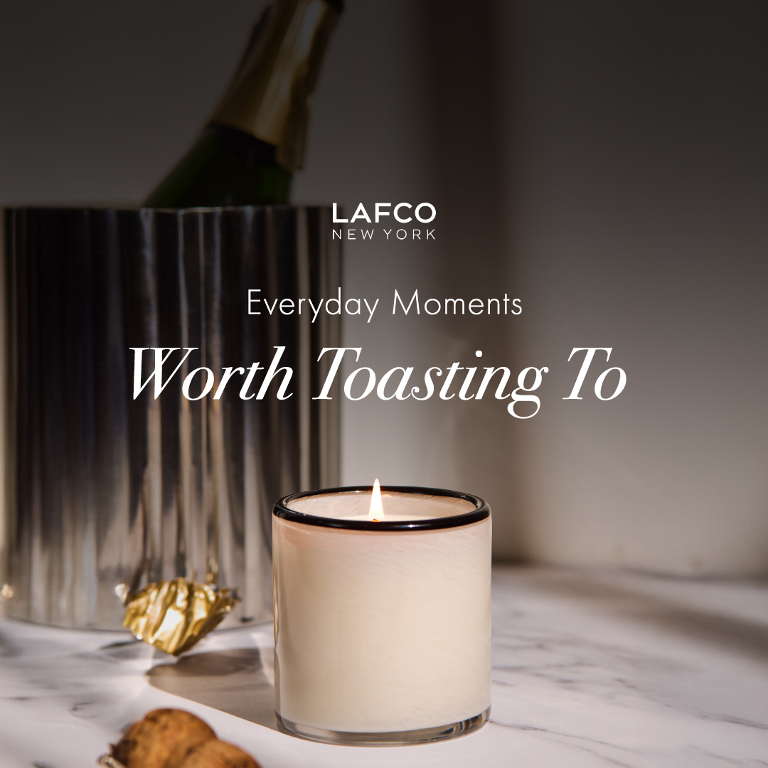 LAFCO New York Facebook ad