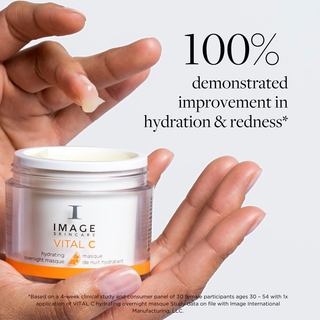 IMAGE Skincare Facebook ad