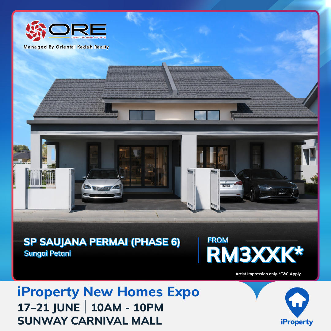 iProperty.com.my Facebook ad