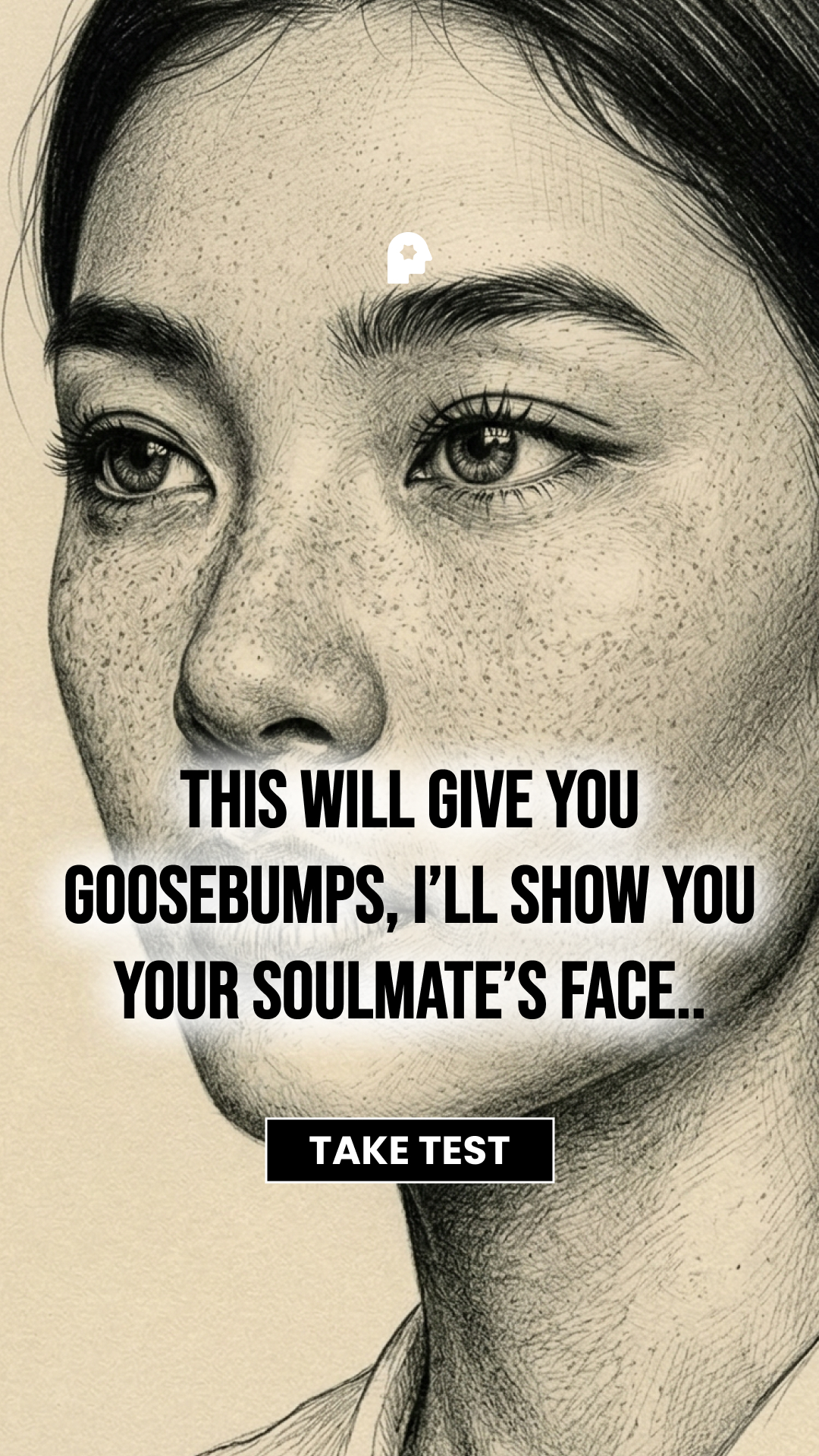 Soul Sketch Facebook ad