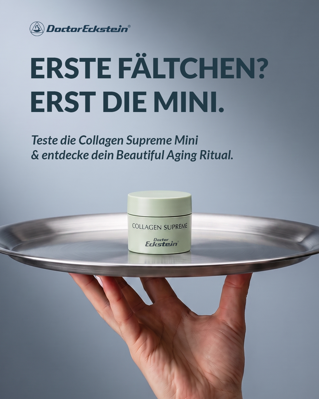 Doctor Eckstein Facebook ad