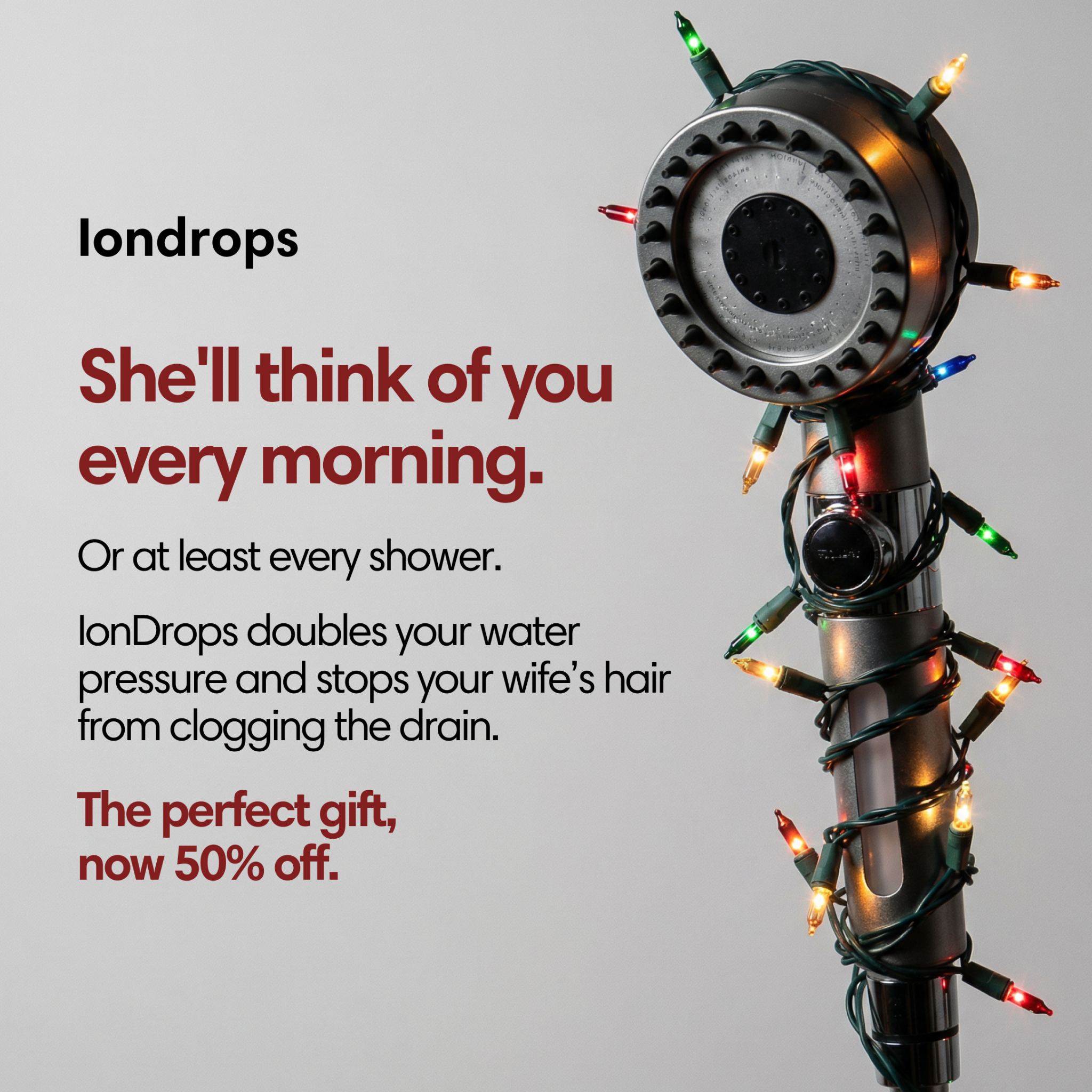 Drivse.com Facebook ad