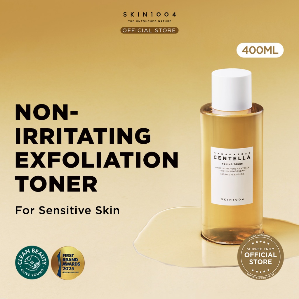 SKIN1004 Malaysia Facebook ad
