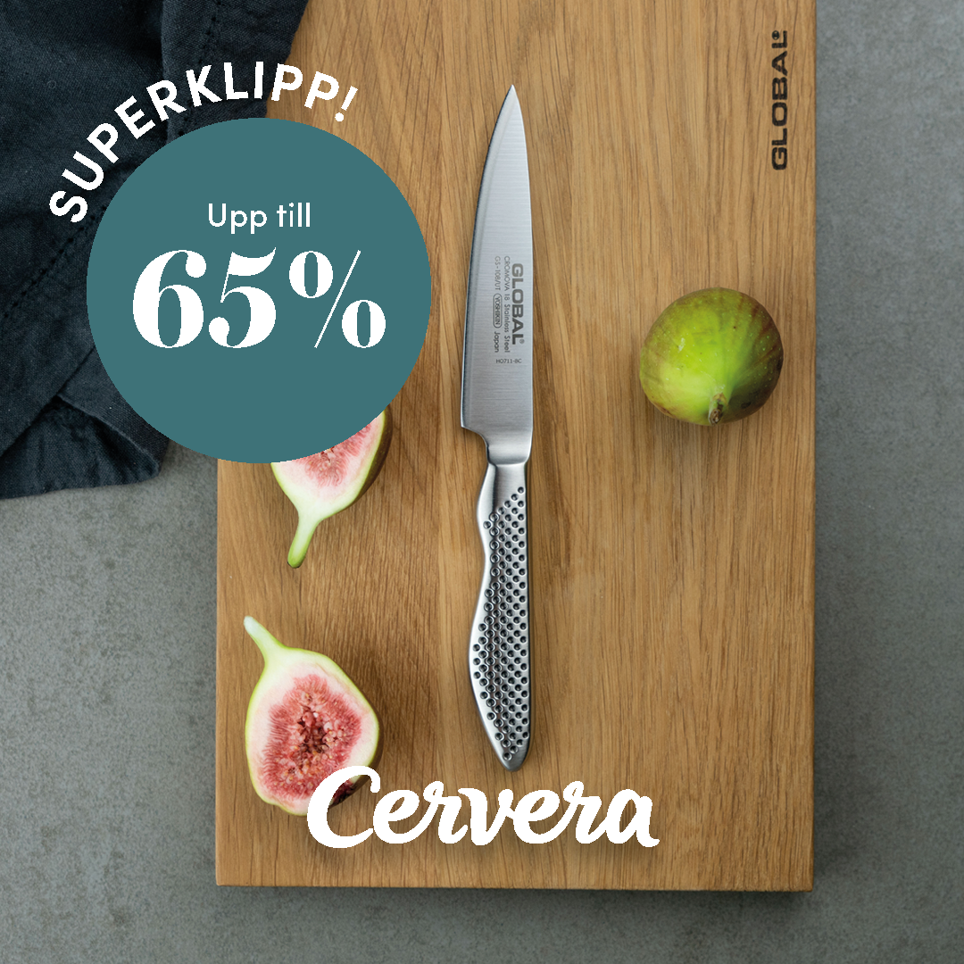 Cervera Facebook ad
